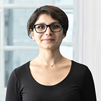 Dr. Ilaria Terrinoni