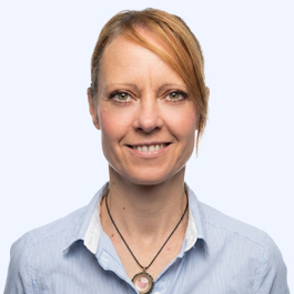 Dr. Katja Ruecker