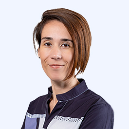 Dr. Caroline Fontana Dr. Caroline Fontana